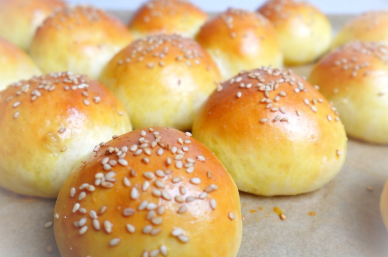 Best Slider or Sandwich Buns